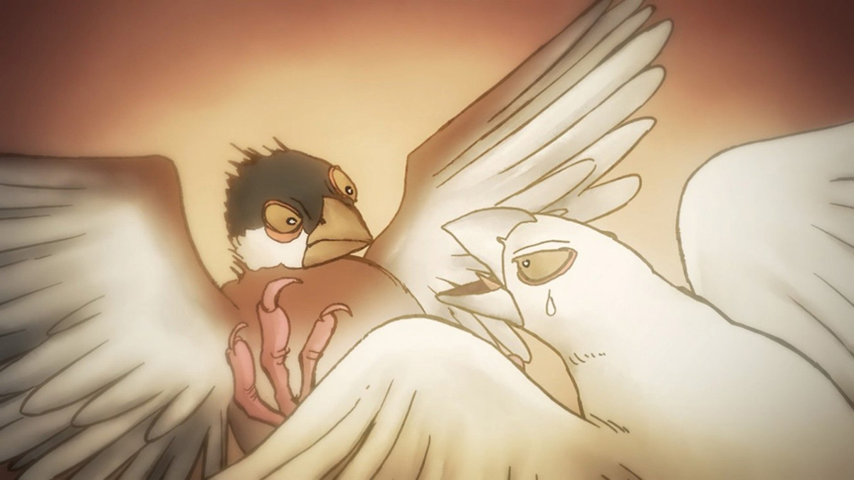 『百鬼夜行抄』