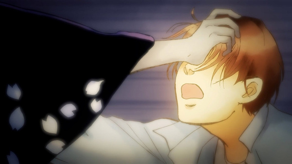 『百鬼夜行抄』