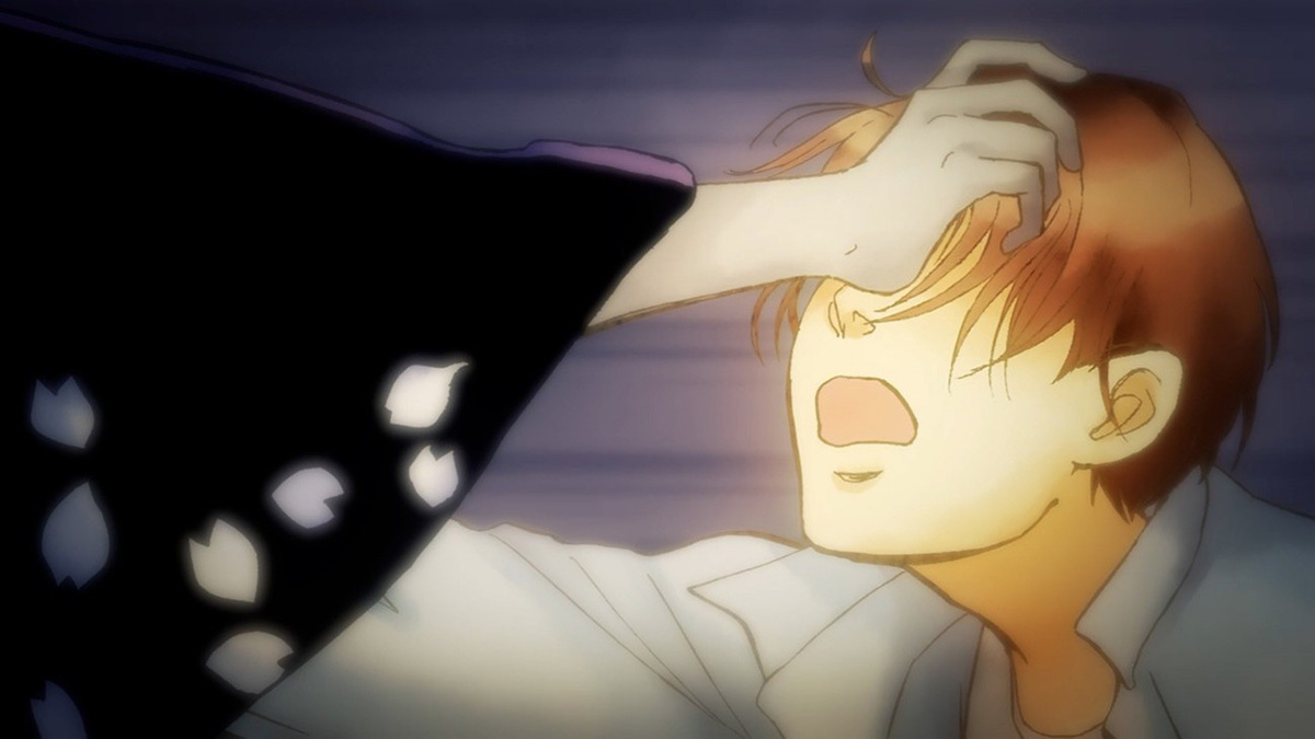 『百鬼夜行抄』