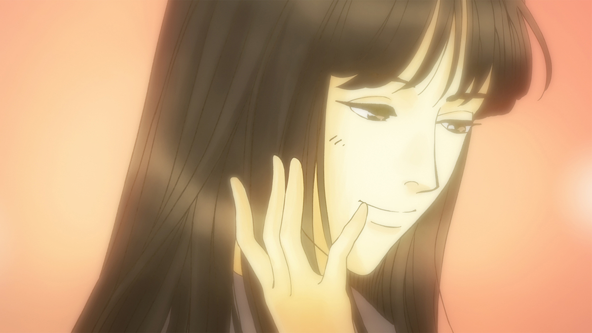 『百鬼夜行抄』