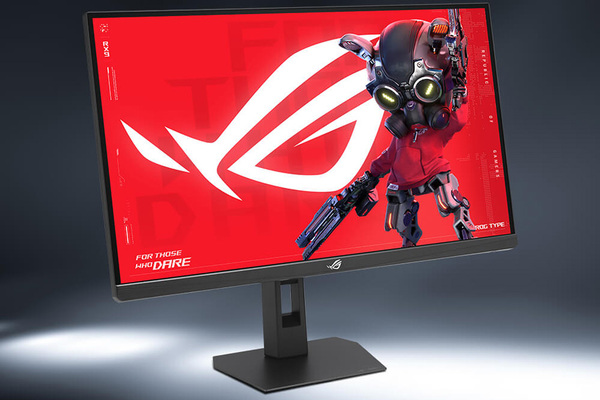 ROG Strix 5K XG27JCG