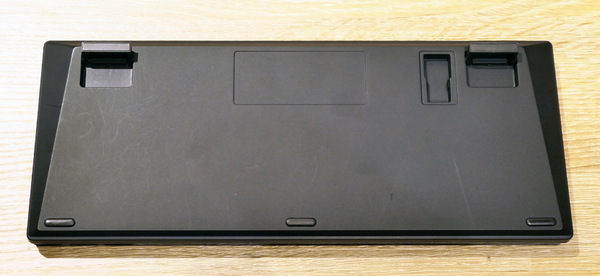 世界最速入力キーボード「FMV Keyboard X」