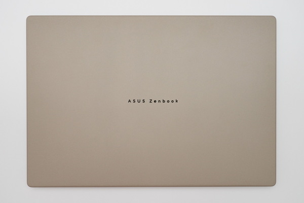 「Snapdragon X2」ベンチ結果＝「ASUS Zenbook SORA 16」実機レビュー