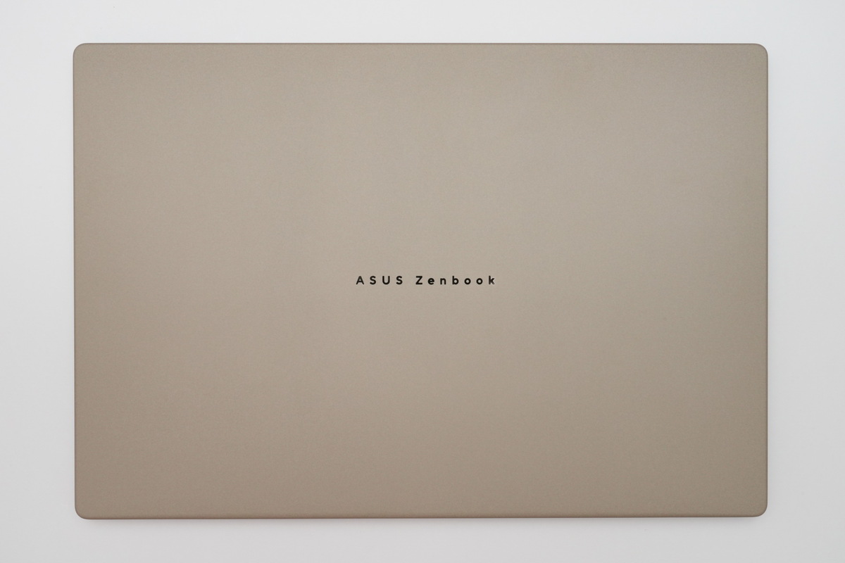 「Snapdragon X2」ベンチ結果＝「ASUS Zenbook SORA 16」実機レビュー