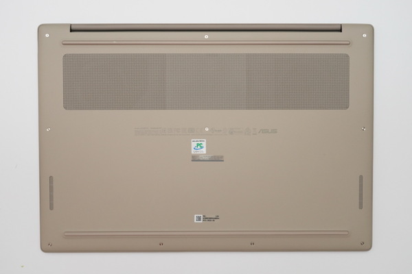 「Snapdragon X2」ベンチ結果＝「ASUS Zenbook SORA 16」実機レビュー