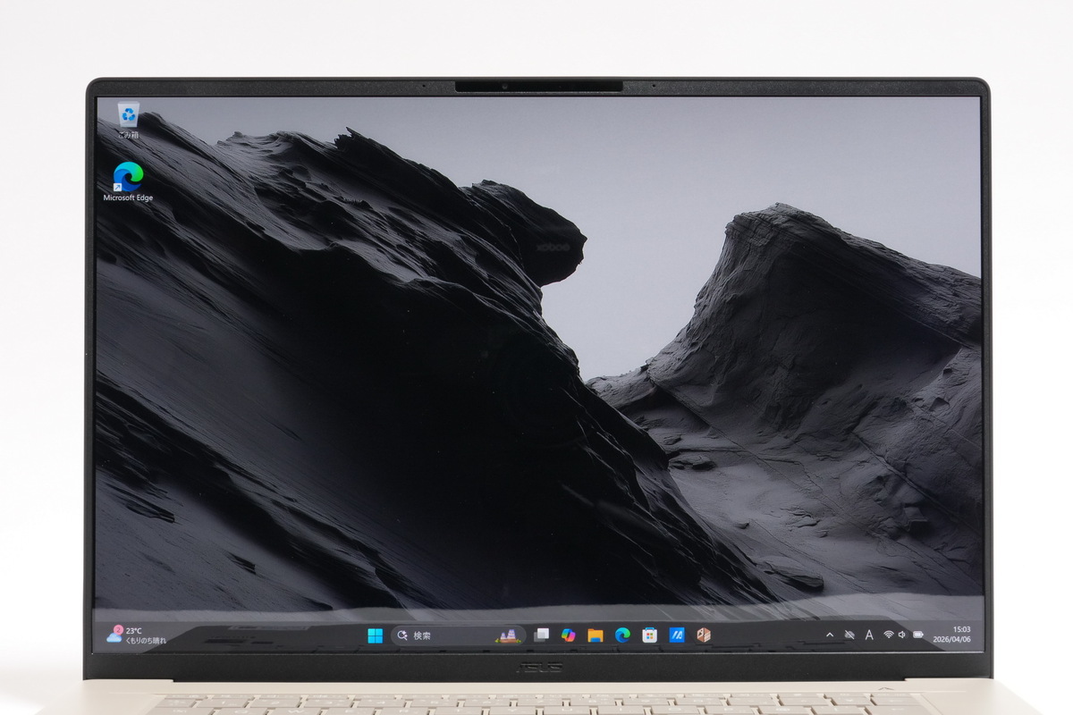 「Snapdragon X2」ベンチ結果＝「ASUS Zenbook SORA 16」実機レビュー