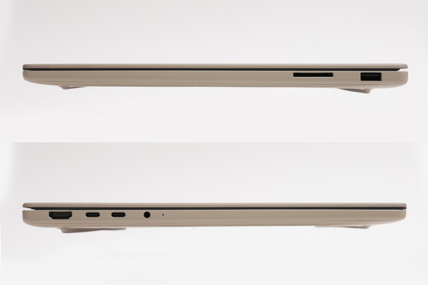 「Snapdragon X2」ベンチ結果＝「ASUS Zenbook SORA 16」実機レビュー