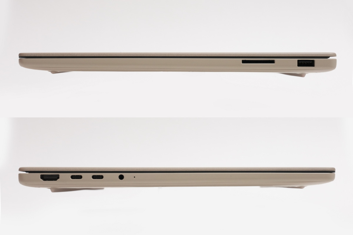 「Snapdragon X2」ベンチ結果＝「ASUS Zenbook SORA 16」実機レビュー