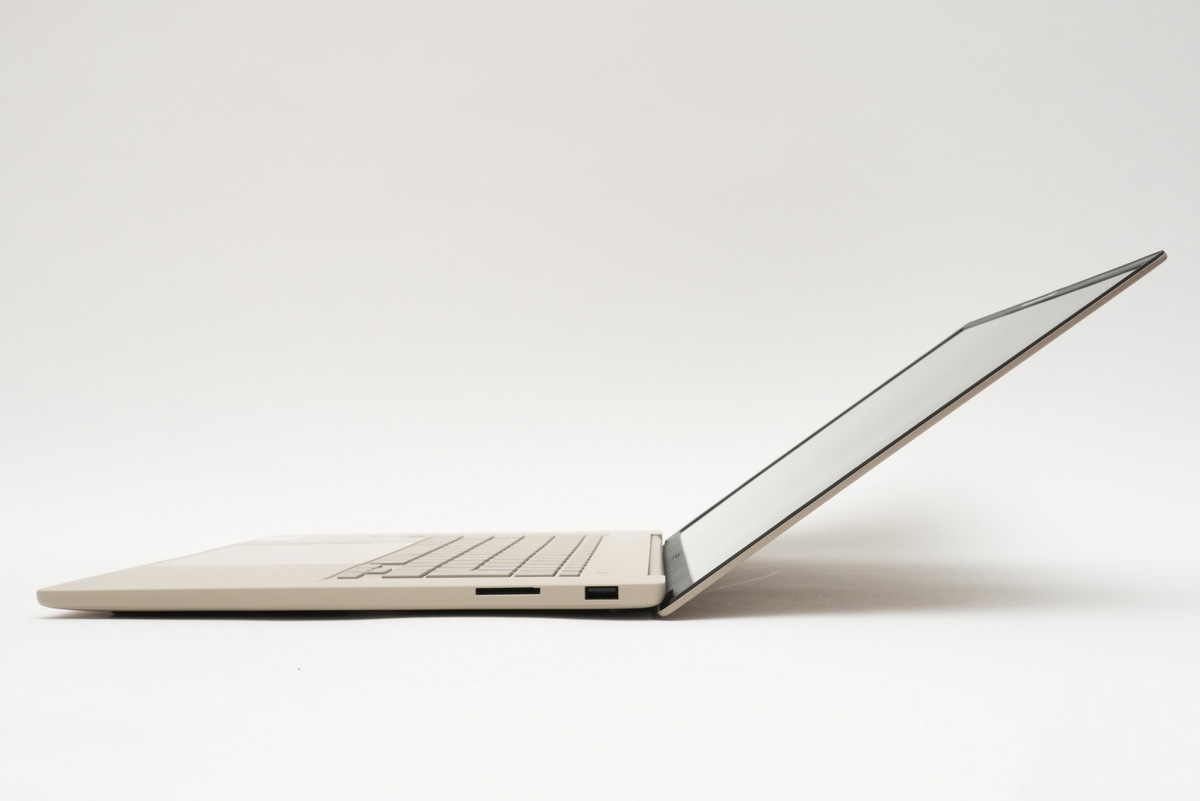 「Snapdragon X2」ベンチ結果＝「ASUS Zenbook SORA 16」実機レビュー