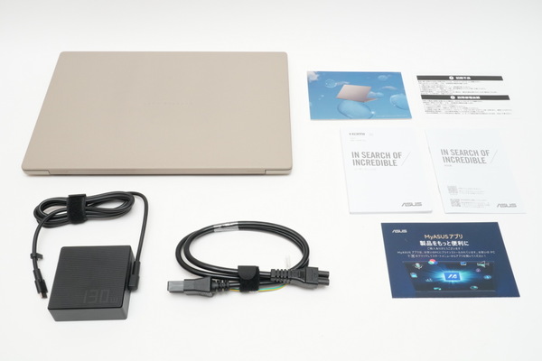 「Snapdragon X2」ベンチ結果＝「ASUS Zenbook SORA 16」実機レビュー