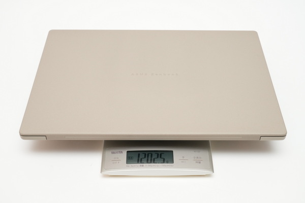 「Snapdragon X2」ベンチ結果＝「ASUS Zenbook SORA 16」実機レビュー