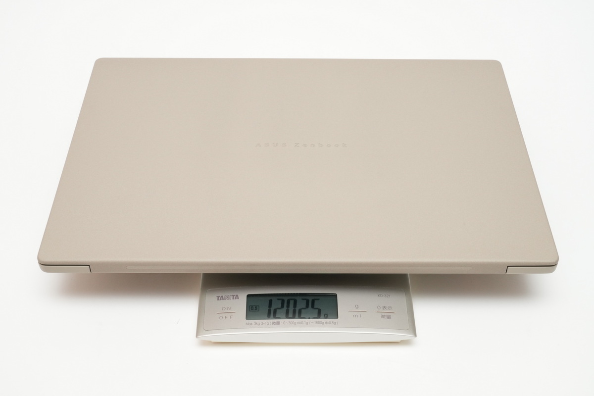 「Snapdragon X2」ベンチ結果＝「ASUS Zenbook SORA 16」実機レビュー