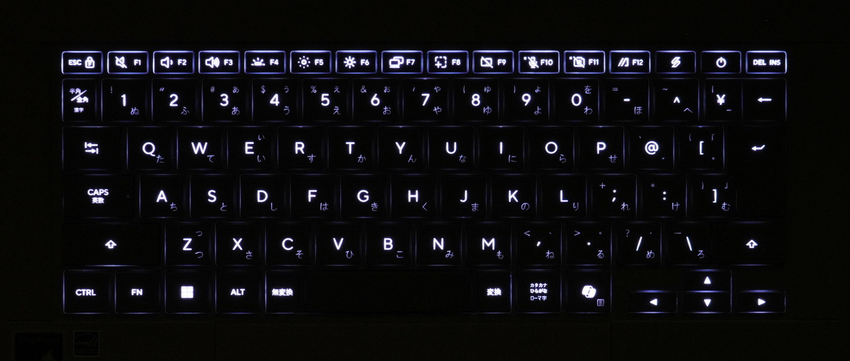 「Snapdragon X2」ベンチ結果＝「ASUS Zenbook SORA 16」実機レビュー