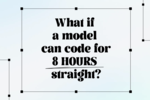 AIがついに“8時間労働”可能に　中国Z.AI「GLM-5.1」が突破口