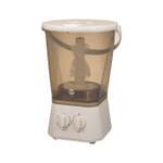 上履き洗い、ついに人類の仕事じゃなくなる