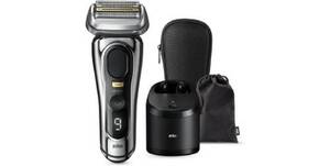 夕方ヒゲのジョリジョリ、気になってない？ ブラウン最上位シェーバーが42％オフで3万円台