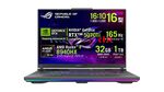 RTX 5070 Ti搭載、デスクトップ級パワーを持ち運べるASUS製16型ゲーミングノート 価格相応の強さを体験できる一台