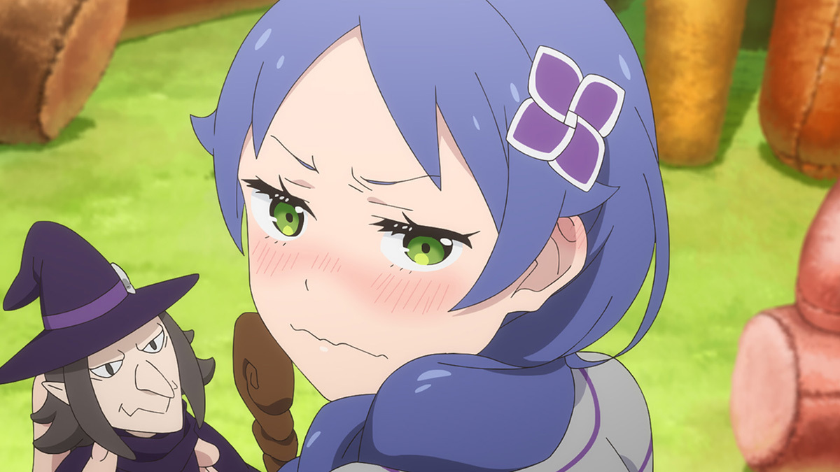 『Re:ゼロから始める異世界生活』4th season《喪失編》