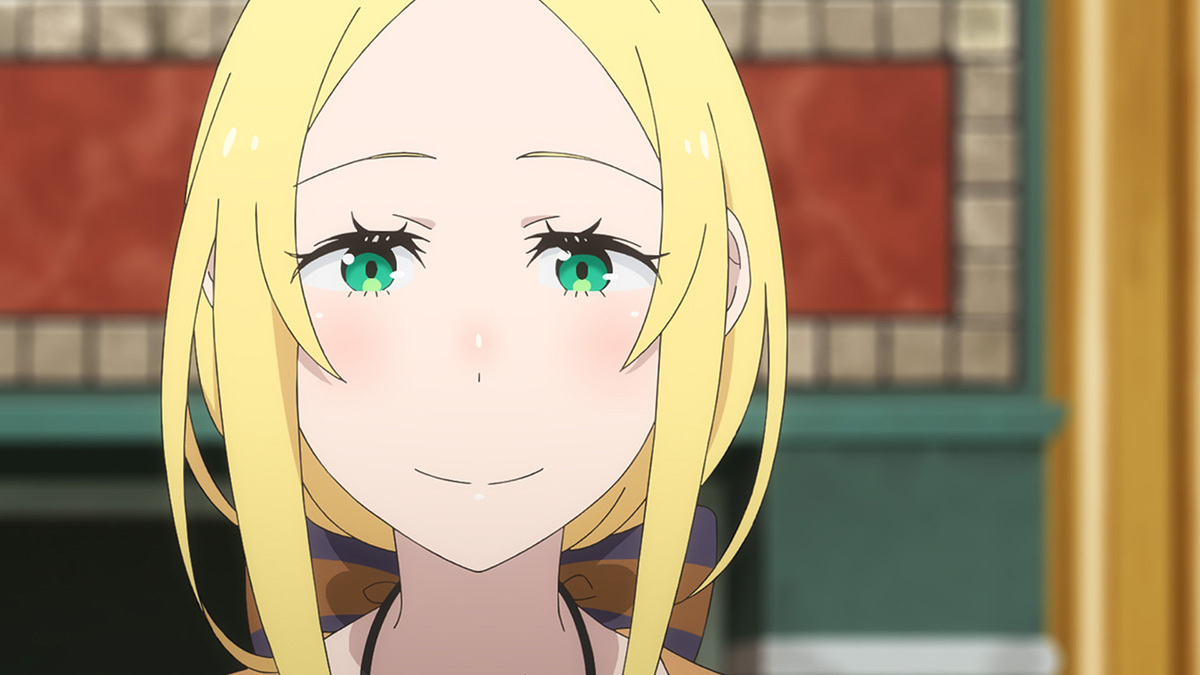 『Re:ゼロから始める異世界生活』4th season《喪失編》