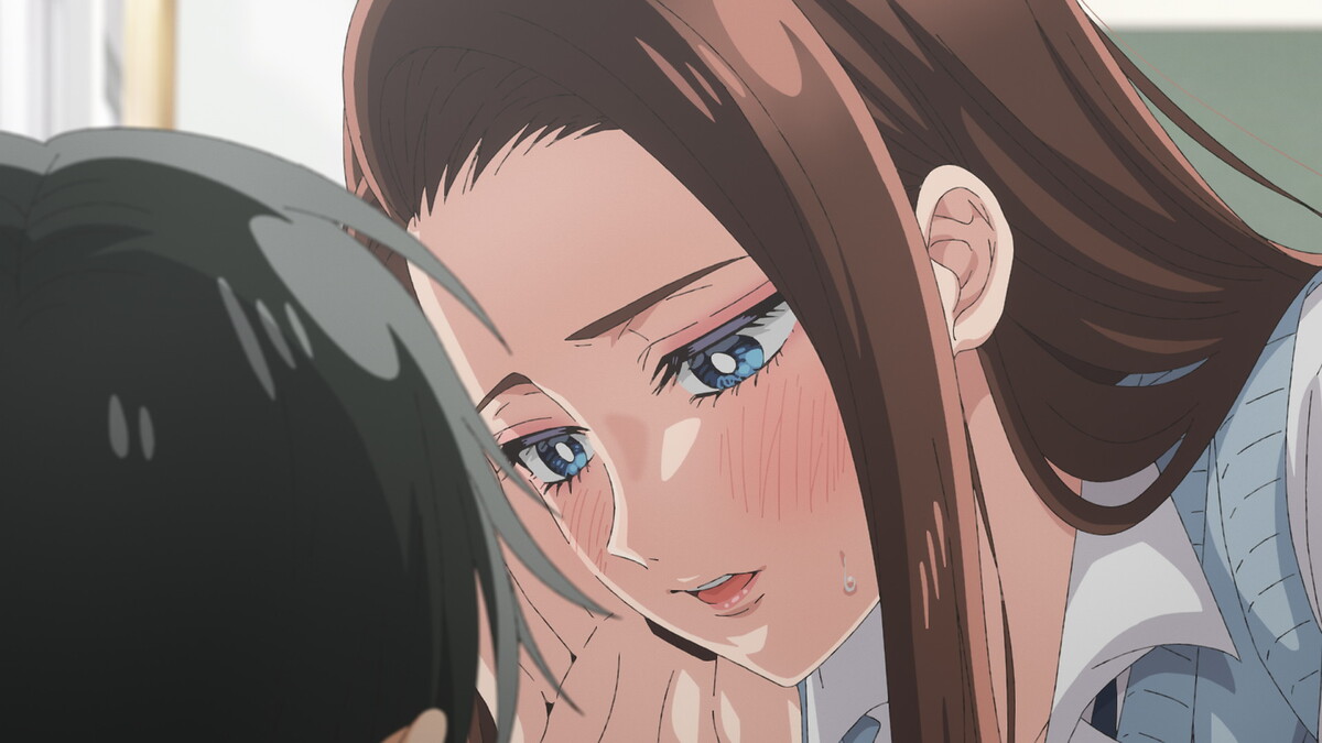 『オタクに優しいギャルはいない!?』