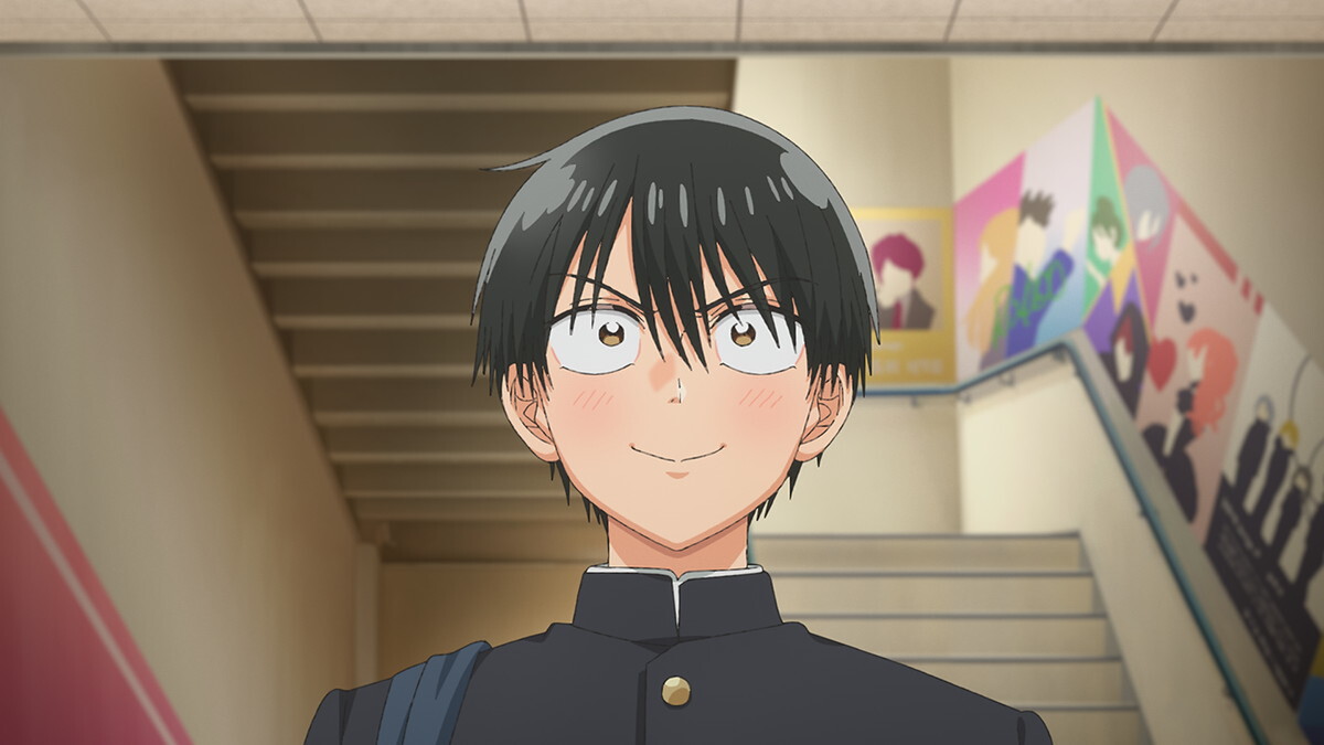 『オタクに優しいギャルはいない!?』