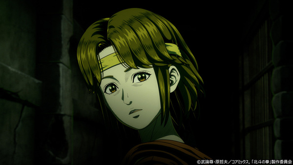 『北斗の拳 -FIST OF THE NORTH STAR-』