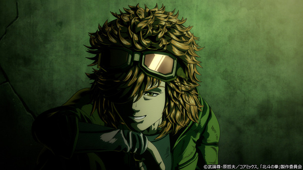 『北斗の拳 -FIST OF THE NORTH STAR-』