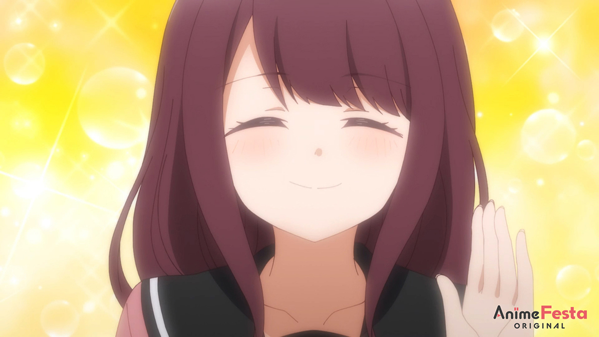 『茉莉花ちゃんの好感度はぶっ壊れている』