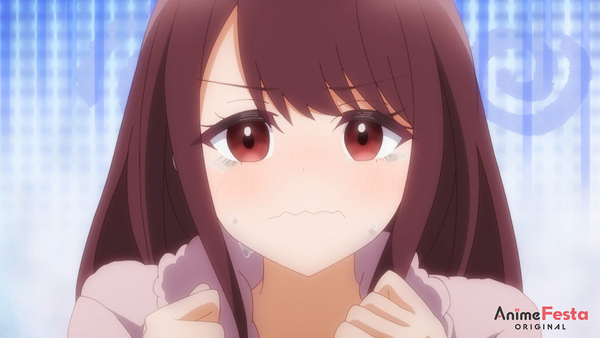 『茉莉花ちゃんの好感度はぶっ壊れている』