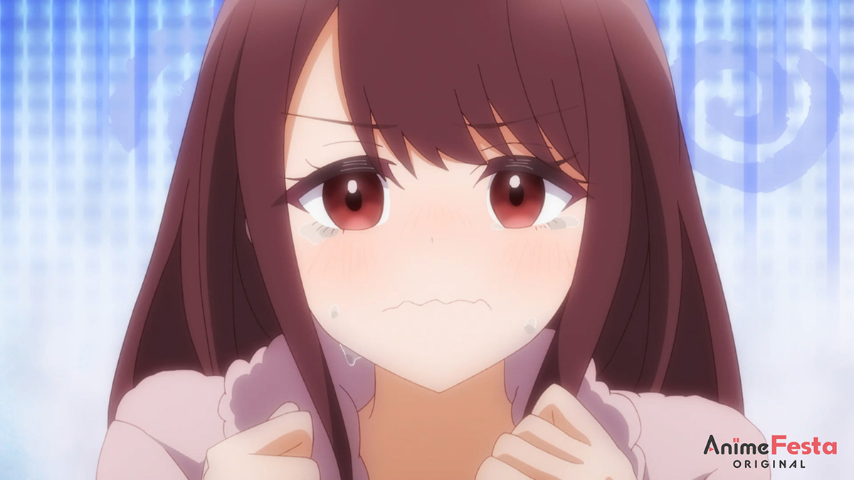 『茉莉花ちゃんの好感度はぶっ壊れている』