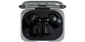 個性は欲しい、音質も欲しい。45dBノイキャン付きで12,800円、“見た目で選べる”Nothingのワイヤレスイヤフォン