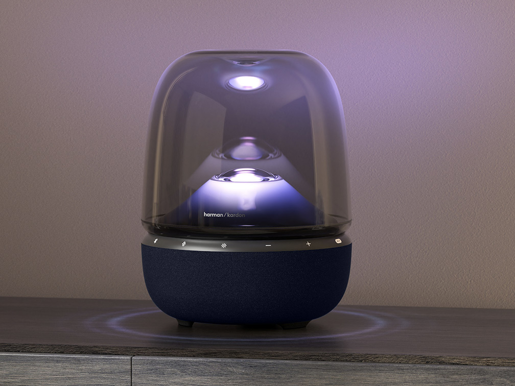 Harman Kardon Aura Stidio 5 Wi-Fi