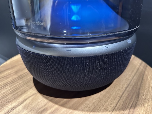 Harman Kardon Aura Stidio 5 Wi-Fi