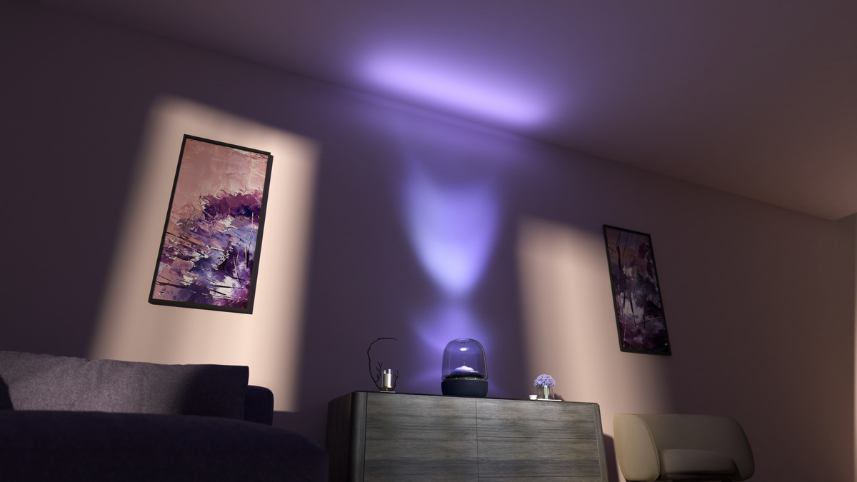 Harman Kardon Aura Stidio 5 Wi-Fi