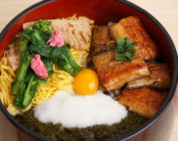 新宿髙島屋で春満開のどんぶり祭り！「春DON!フェア」開催