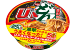 どん兵衛×U.F.O.コラボ！いったいどんな味？