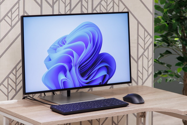 キーボード型PC「HP EliteBoard G1a Next Gen AI PC」実機レビュー