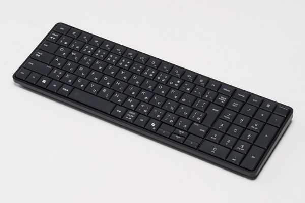 キーボード型PC「HP EliteBoard G1a Next Gen AI PC」実機レビュー