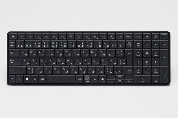 キーボード型PC「HP EliteBoard G1a Next Gen AI PC」実機レビュー