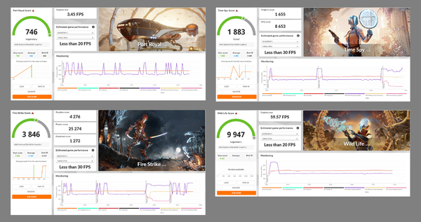 キーボード型PC「HP EliteBoard G1a Next Gen AI PC」実機レビュー