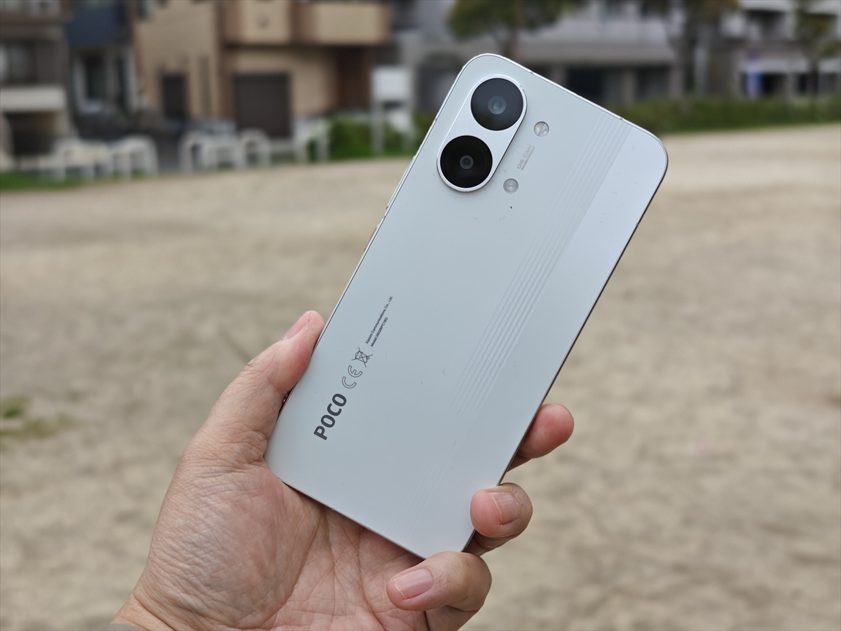 モバイルバッテリーかと思ったらスマホかよ！ 8500mAhがスゴすぎるが、実際の性能はどうよ？