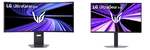 LGの5Kゲーミングモニター2機種発表｜OLEDとMini LEDどっちを選ぶ？