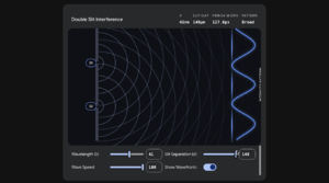 ここまで来たか…　Gemini、動くシミュレーションつきで回答できるように