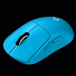 8kHz対応＆95時間駆動、プロ仕様の60gマウス「PRO X SUPERLIGHT 2」に新カラー