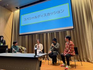 ラーメンもアイドルも「飽きられたら終わり」!?　高柳明音が紐解く、行列店が愛され続ける「人情」の秘密