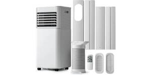 もう暑いよね。ここだけ冷やせる、工事なしで使えるスポットクーラーが24,999円