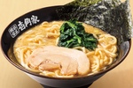 最大350円引き！家系ラーメン、2日間限定でクーポン配布