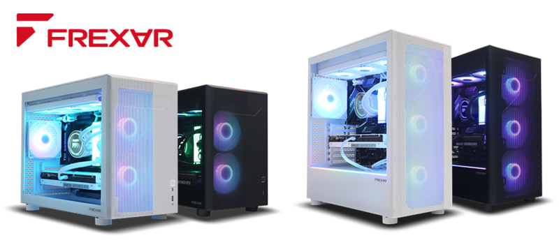 FRONTIERが全PC送料無料に！ セールモデルも対象の期間限定 