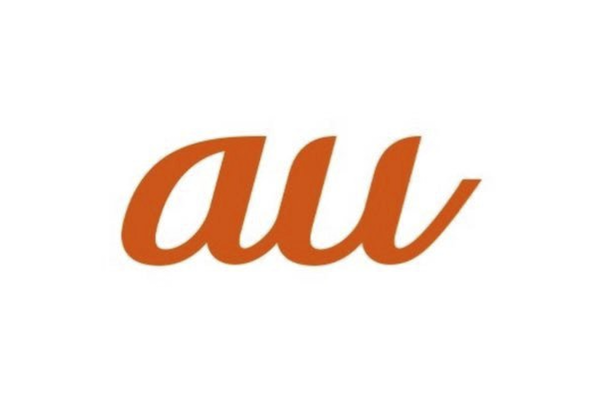 auのロゴ