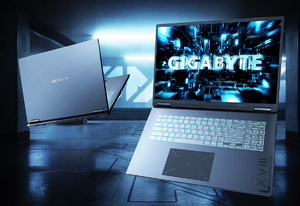 RTX50搭載なのに無騒音で動作可能な18型の大画面AIゲーミングノートPC「GAMING A18 PRO」発表